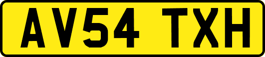 AV54TXH