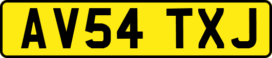 AV54TXJ
