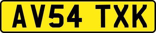 AV54TXK