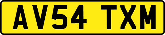 AV54TXM