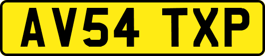 AV54TXP