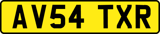 AV54TXR