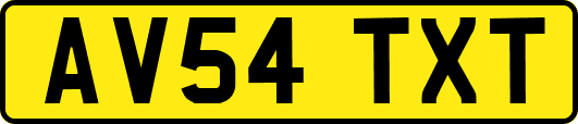 AV54TXT