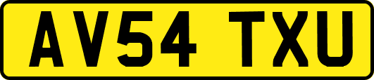 AV54TXU