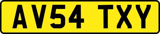 AV54TXY