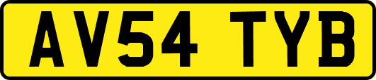 AV54TYB