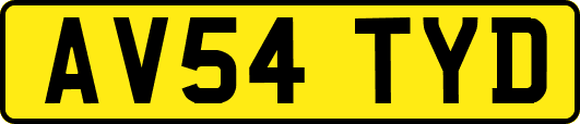AV54TYD