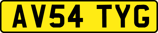 AV54TYG