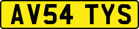 AV54TYS