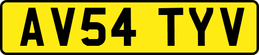 AV54TYV
