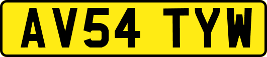 AV54TYW