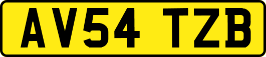 AV54TZB