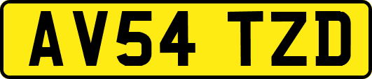 AV54TZD