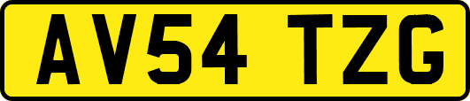 AV54TZG