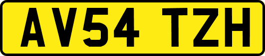 AV54TZH