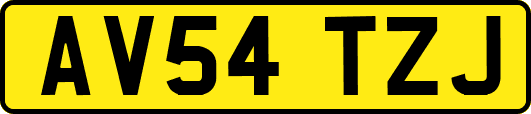 AV54TZJ