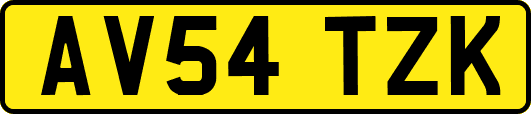 AV54TZK