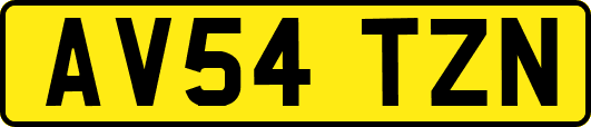AV54TZN