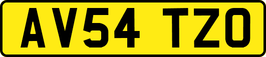 AV54TZO
