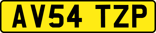 AV54TZP