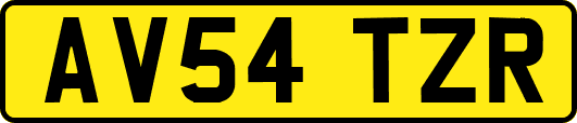 AV54TZR