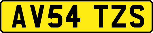 AV54TZS