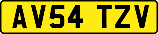 AV54TZV