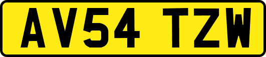 AV54TZW