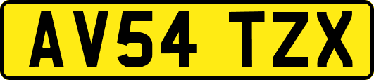 AV54TZX