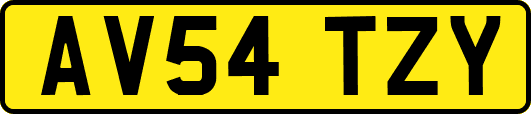 AV54TZY