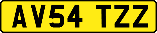 AV54TZZ
