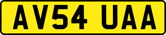 AV54UAA
