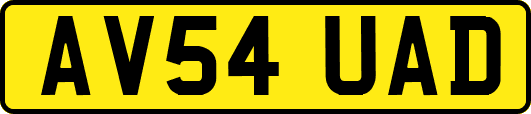 AV54UAD