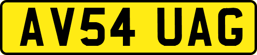 AV54UAG