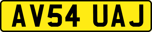 AV54UAJ
