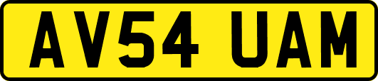 AV54UAM