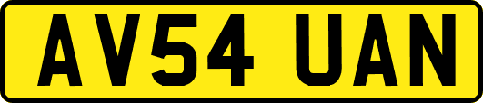 AV54UAN