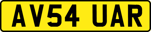 AV54UAR