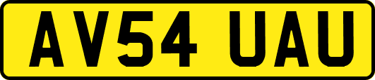 AV54UAU