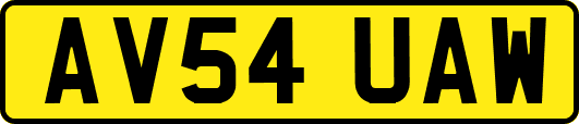 AV54UAW