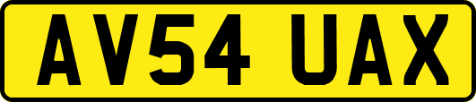 AV54UAX