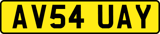 AV54UAY