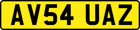 AV54UAZ