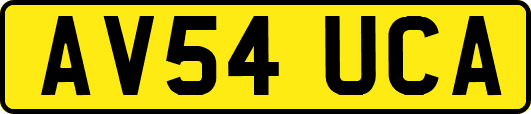 AV54UCA
