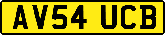 AV54UCB