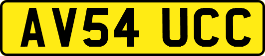 AV54UCC