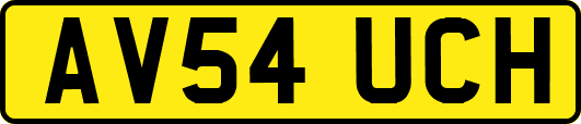 AV54UCH