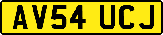 AV54UCJ