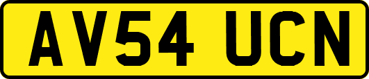 AV54UCN