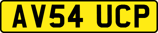 AV54UCP